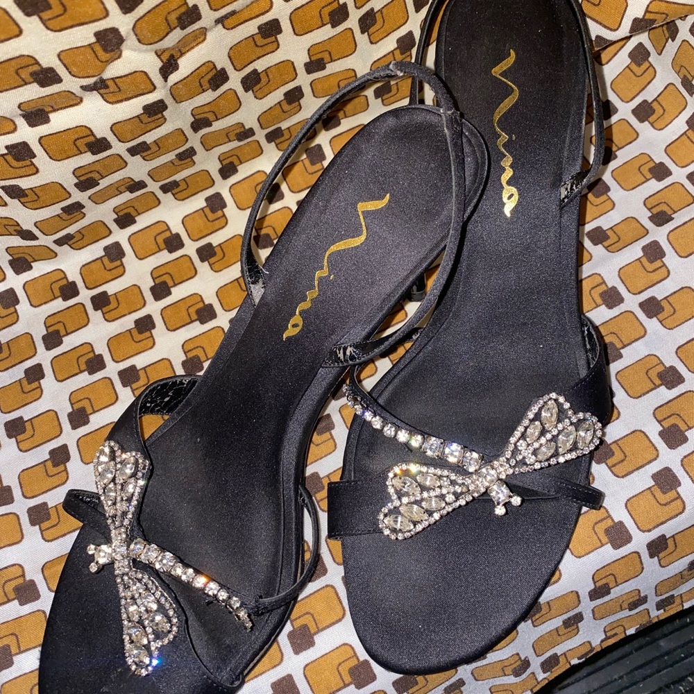 Nina Heels
